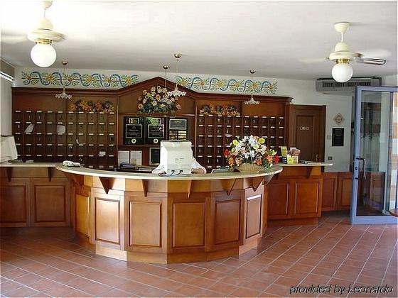 Residenza Dei Cavalleggeri San Vincenzo Ngoại thất bức ảnh